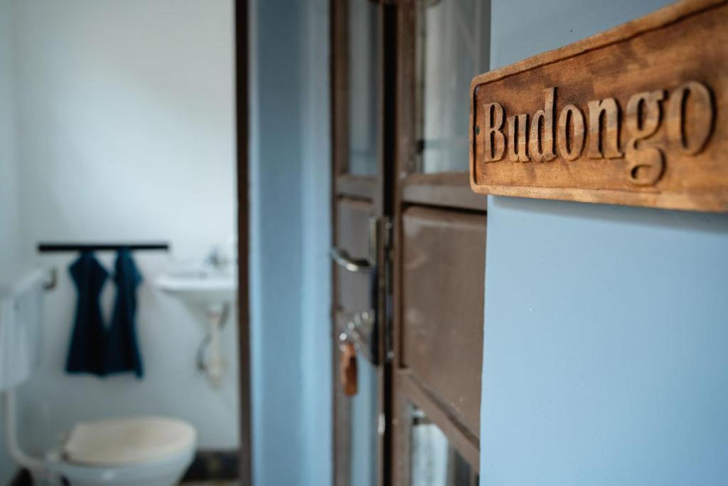 30 Wilson Bed & Breakfast จินจา ภายนอก รูปภาพ